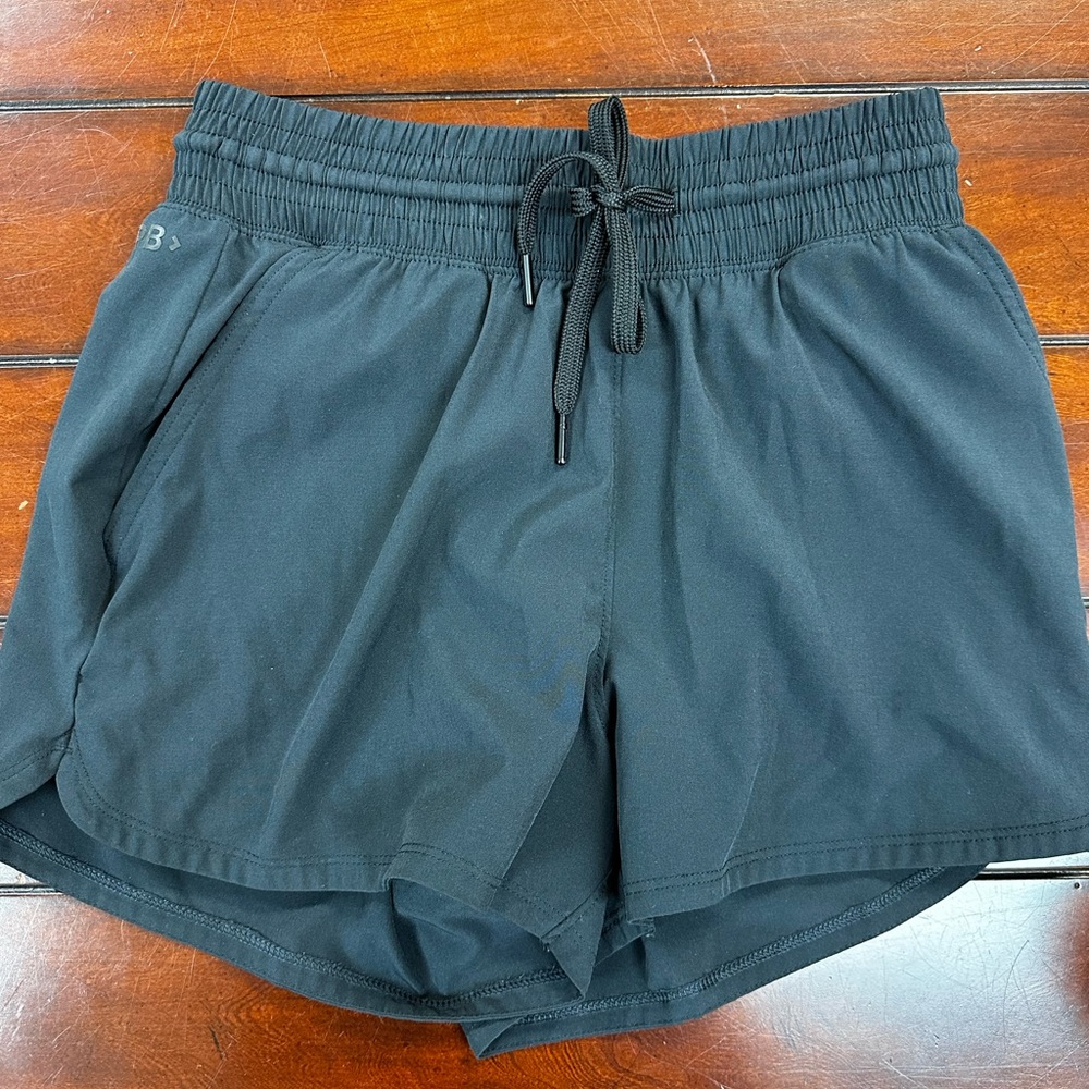 Abercrombie & Fitch YPB athletic shorts